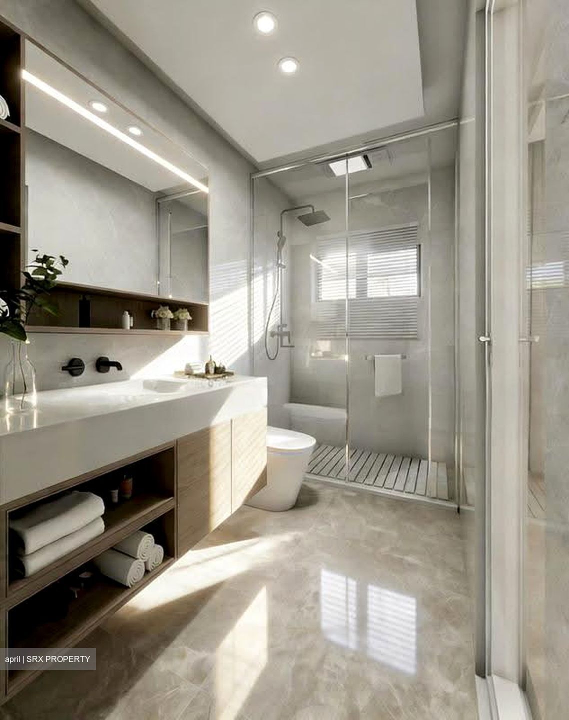 Fidelio Street (D15), Terrace #623081321